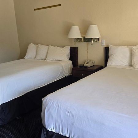Terrace Inn And Suites El Cerrito Exteriér fotografie